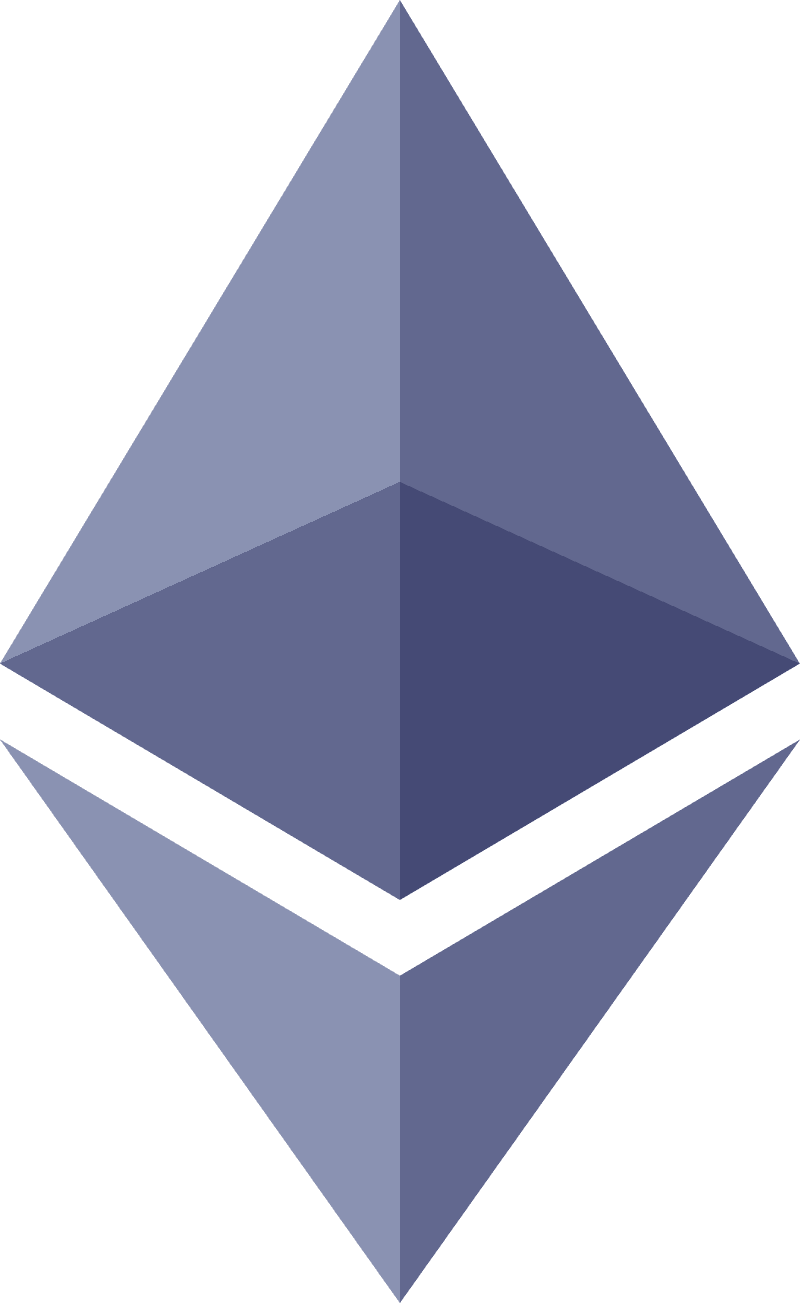 ETH 钻石（灰色）