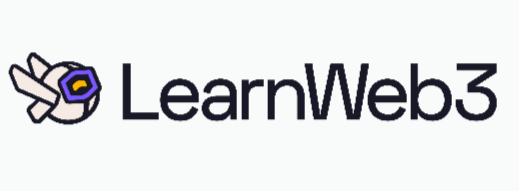 LearnWeb3 徽标